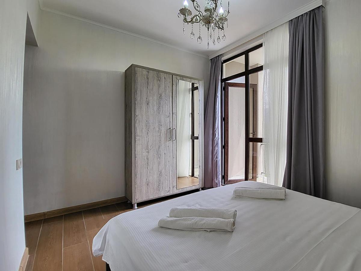 Mite Hotel Czakwi Zewnętrze zdjęcie