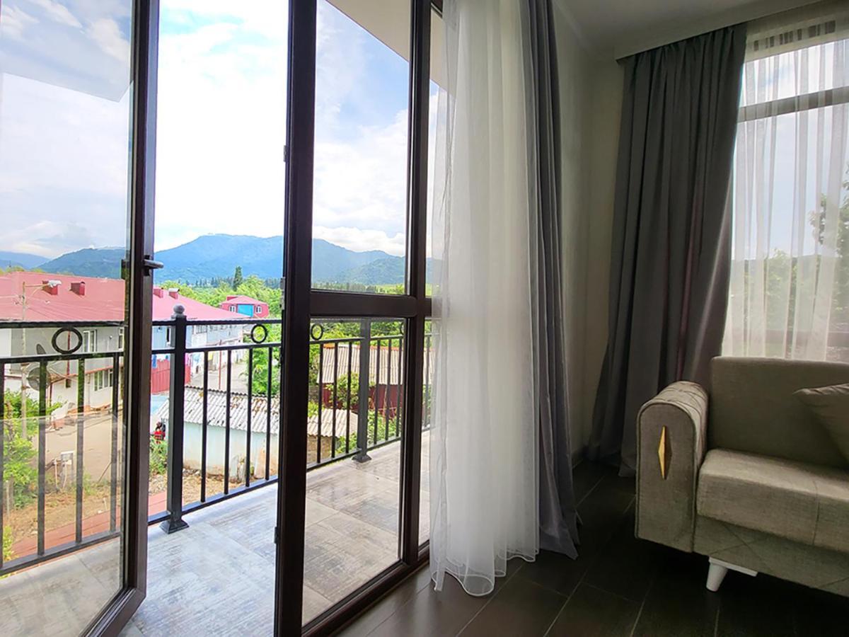 Mite Hotel Czakwi Zewnętrze zdjęcie