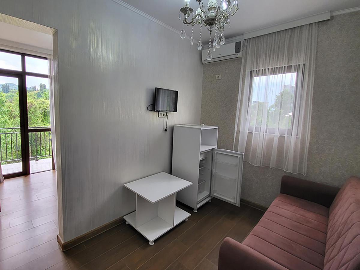 Mite Hotel Czakwi Zewnętrze zdjęcie