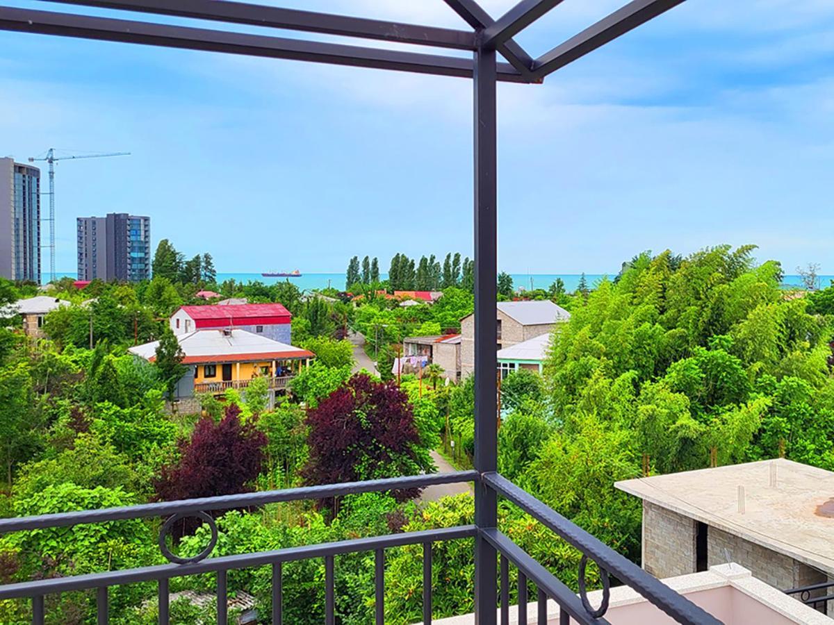 Mite Hotel Czakwi Zewnętrze zdjęcie