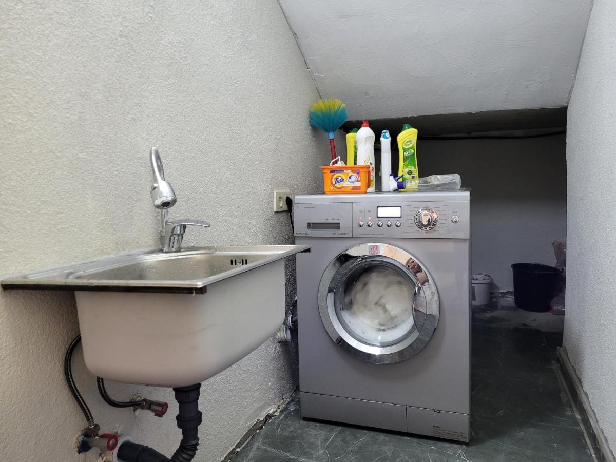Mite Hotel Czakwi Zewnętrze zdjęcie